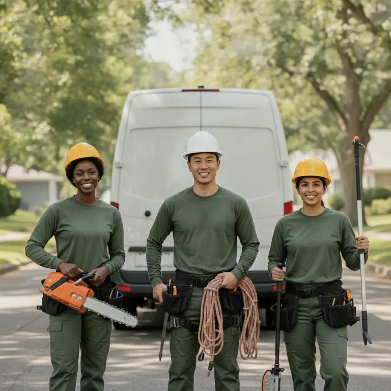 Tree removal Lewisville