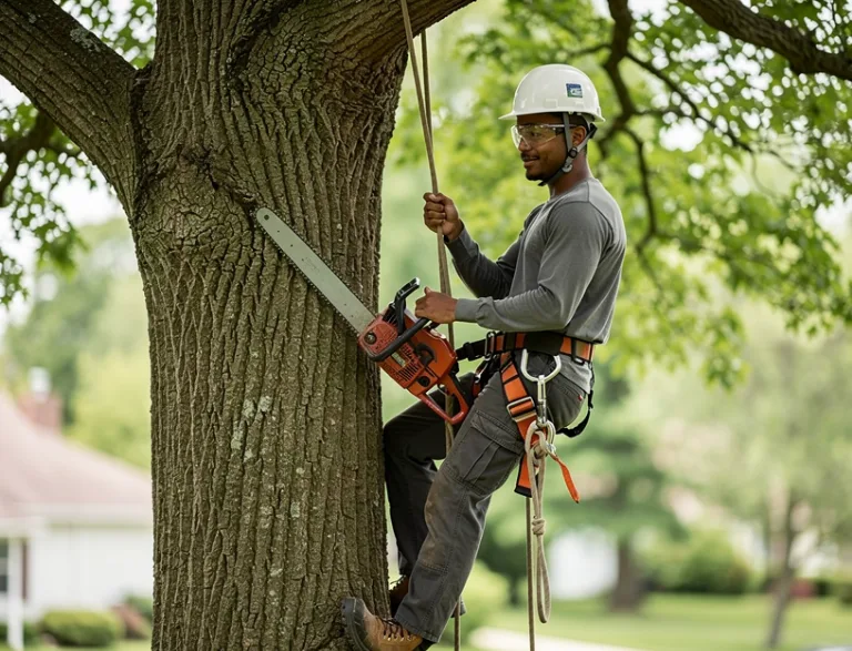 Tree removal Lewisville